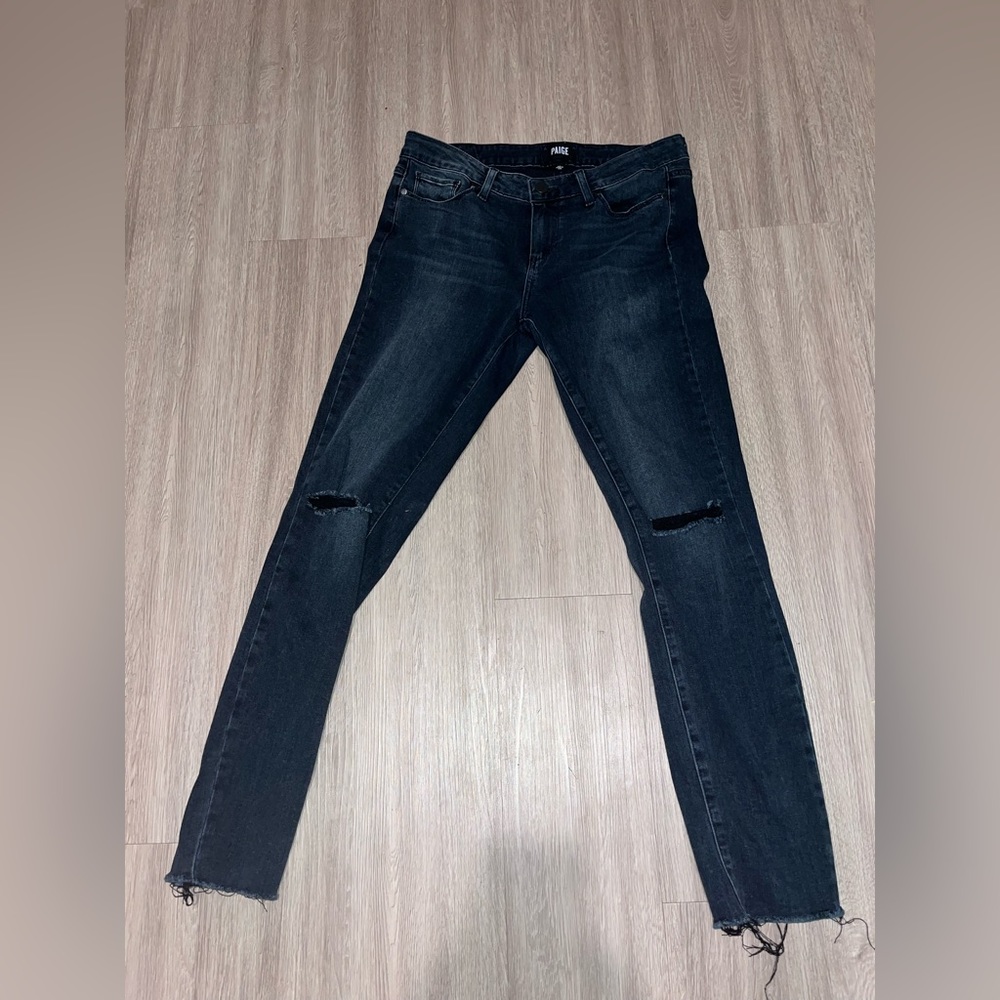 Paige Jeans Size 29